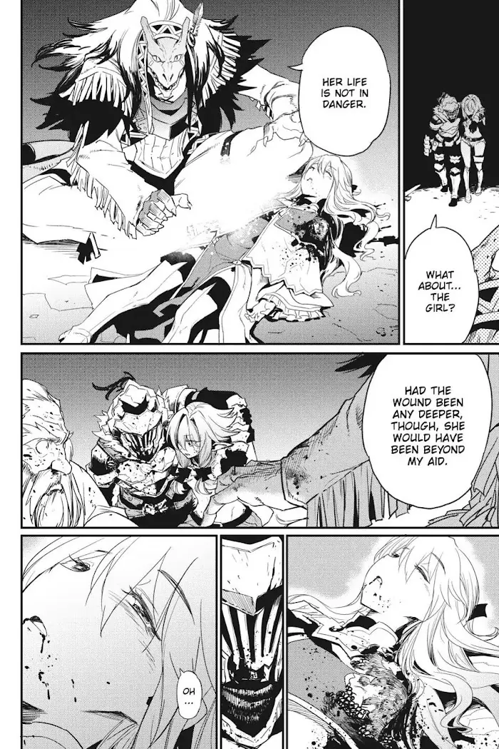 Goblin Slayer Chapter 23 image 30_optimized